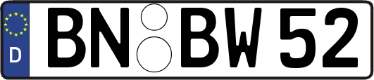 BN-BW52