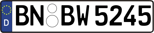BN-BW5245