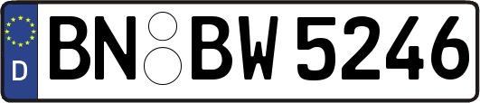 BN-BW5246