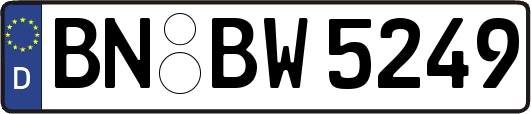 BN-BW5249