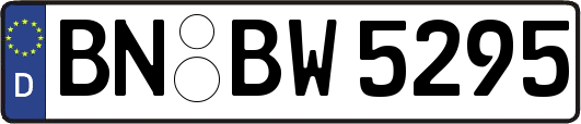 BN-BW5295