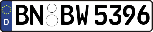 BN-BW5396
