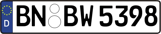 BN-BW5398