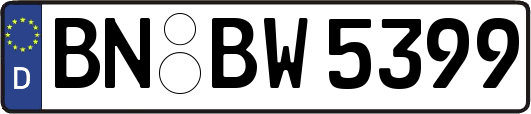 BN-BW5399