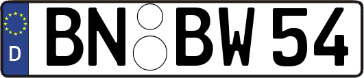 BN-BW54
