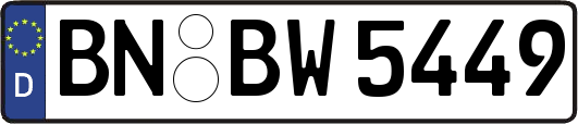BN-BW5449