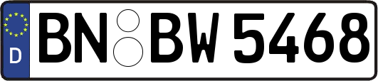 BN-BW5468