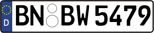 BN-BW5479