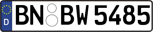 BN-BW5485