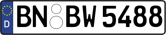 BN-BW5488