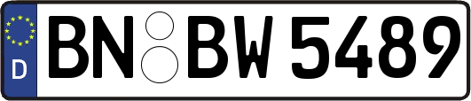 BN-BW5489