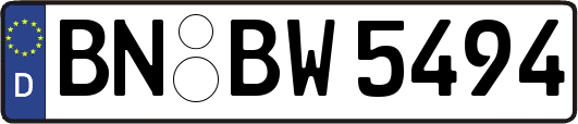BN-BW5494