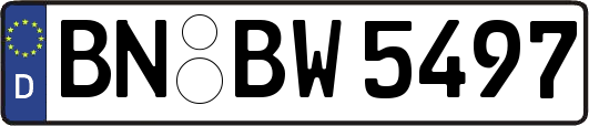 BN-BW5497