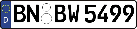 BN-BW5499