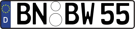 BN-BW55