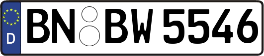 BN-BW5546