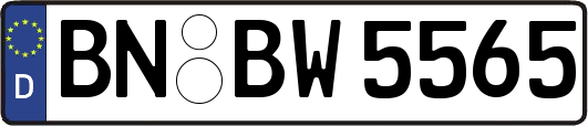 BN-BW5565