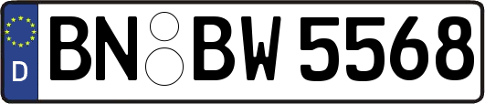 BN-BW5568