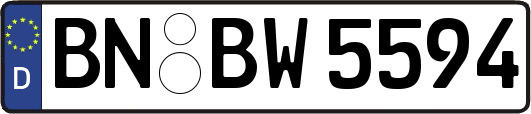 BN-BW5594