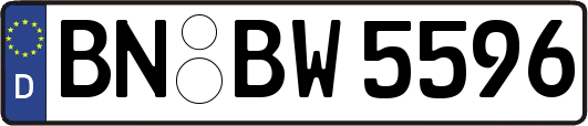 BN-BW5596