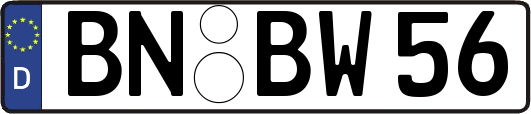 BN-BW56