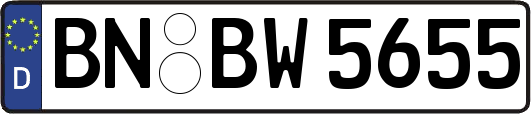BN-BW5655