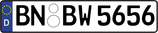 BN-BW5656