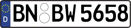 BN-BW5658