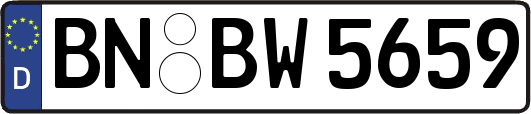 BN-BW5659