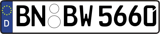 BN-BW5660