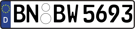 BN-BW5693