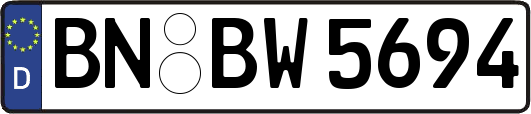 BN-BW5694