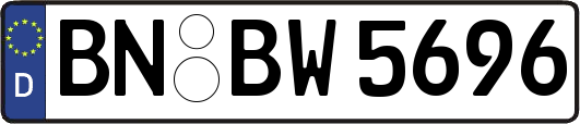 BN-BW5696
