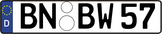 BN-BW57