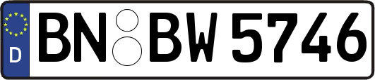 BN-BW5746