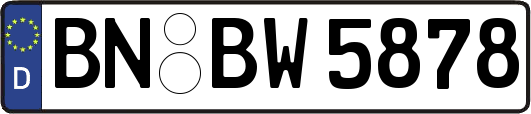 BN-BW5878