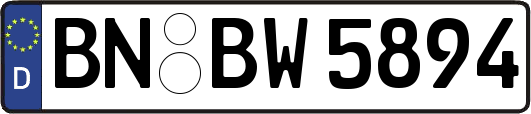 BN-BW5894