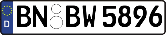 BN-BW5896