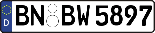 BN-BW5897