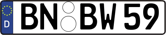 BN-BW59