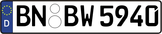 BN-BW5940