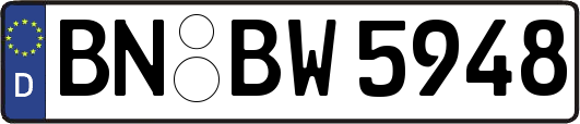 BN-BW5948