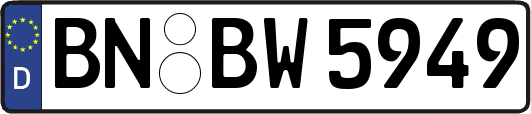 BN-BW5949