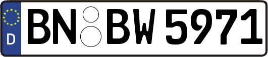 BN-BW5971