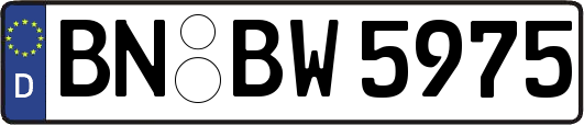 BN-BW5975