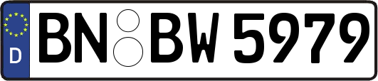 BN-BW5979