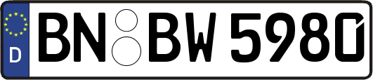 BN-BW5980