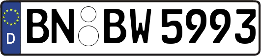 BN-BW5993
