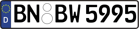 BN-BW5995