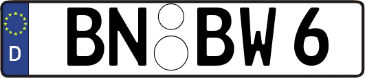 BN-BW6